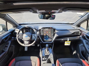2024 Subaru Impreza RS