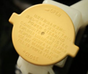 checking fluids power steering fluid | Vann York Subaru in Asheboro NC